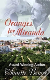 Capa do artigo Oranges For Miranda