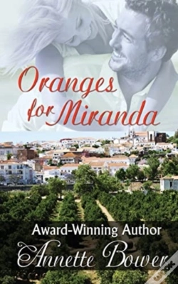 Capa do artigo Oranges For Miranda