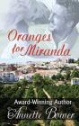 Oranges For Miranda - Preview