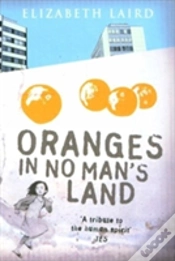 Capa do artigo Oranges In No Man