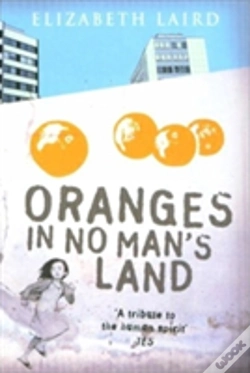 Capa do artigo Oranges In No Man'S Land