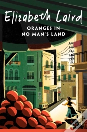 Capa do artigo Oranges In No Man