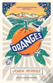 Capa do artigo Oranges