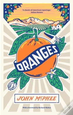 Capa do artigo Oranges