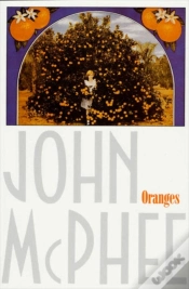 Capa do artigo Oranges