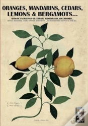Capa do artigo Oranges, Mandarins, Cedars, Lemons & Bergamots..