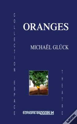 Capa do artigo Oranges