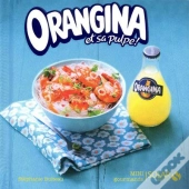 Orangina - Mini Gourmands