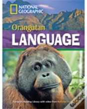 Capa do artigo Orangutan Language