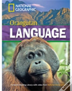 Capa do artigo Orangutan Language