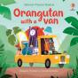 Orangutan With A Van - Preview
