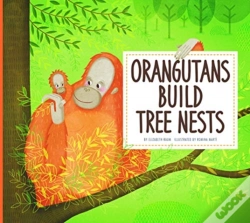Capa do artigo Orangutans Build Tree Nests