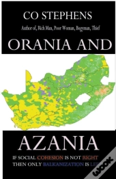 Orania And Azania