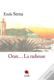 Capa do artigo Oran...La Radieuse