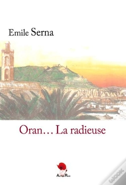 Capa do artigo Oran...La Radieuse