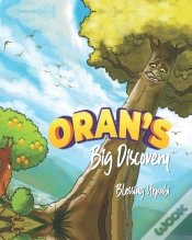 Capa do artigo Oran