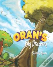 Oran'S Big Discovery