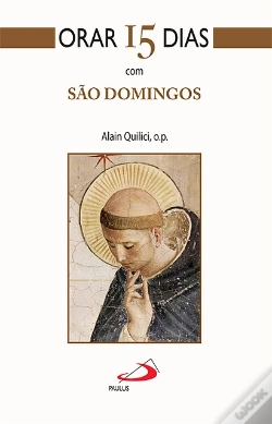 Capa do artigo Orar 15 Dias Com São Domingos