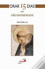 Orar 15 Dias Com São Domingos