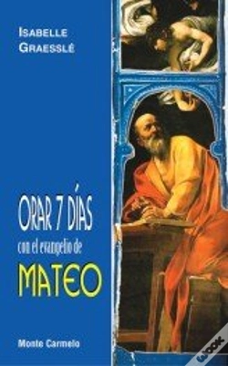 Capa do artigo Orar 7 Días Con El Evangelio De Mateo