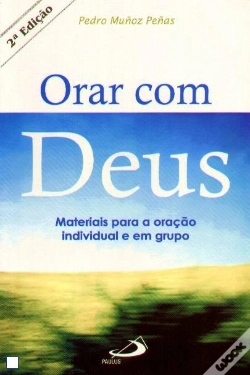 Capa do artigo Orar com Deus