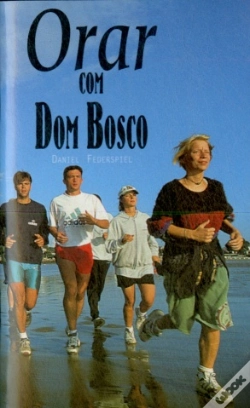 Capa do artigo Orar com Dom Bosco