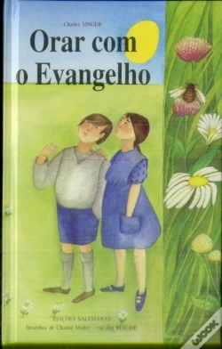 Capa do artigo Orar com o Evangelho