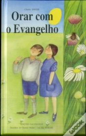 Capa do artigo Orar com o Evangelho