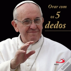 Capa do artigo Orar com os Cinco Dedos