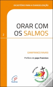 Capa do artigo Orar com os Salmos