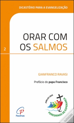 Capa do artigo Orar com os Salmos