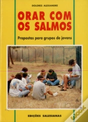 Capa do artigo Orar com Os Salmos