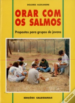 Capa do artigo Orar com Os Salmos