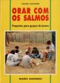 Orar com Os Salmos - Preview