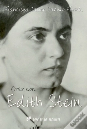 Capa do artigo Orar Con Edith Stein
