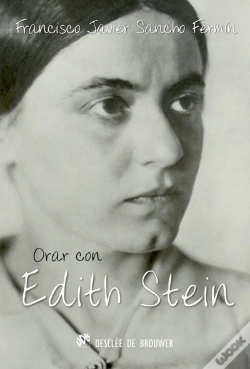 Capa do artigo Orar Con Edith Stein