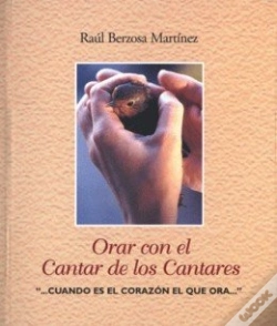 Capa do artigo Orar Con El Cantar De Los Cantares