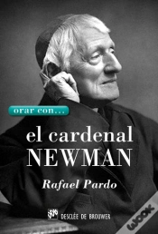 Capa do artigo Orar Con... El Cardenal Newman