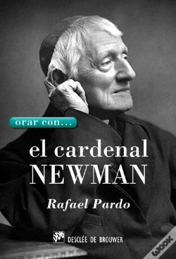 Capa do artigo Orar Con... El Cardenal Newman