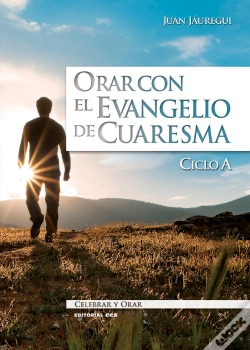 Capa do artigo Orar Con El Evangelio De Cuaresma. Ciclo A