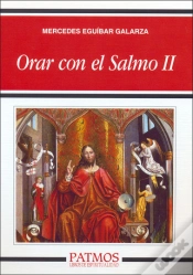 Capa do artigo Orar Con El Salmo Ii