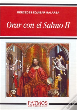Capa do artigo Orar Con El Salmo Ii