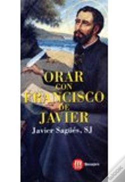 Capa do artigo Orar Con Francisco De Javier