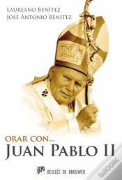 Capa do artigo Orar Con Juan Pablo Ii