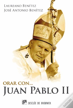 Capa do artigo Orar Con Juan Pablo Ii
