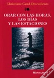 Capa do artigo Orar Con Las Horas, Los Dias
