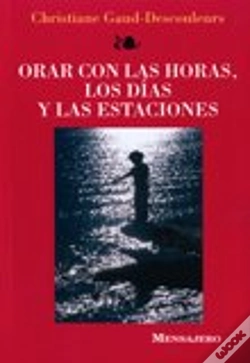 Capa do artigo Orar Con Las Horas, Los Dias