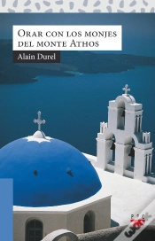 Capa do artigo Orar Con Los Monjes Del Monte Athos