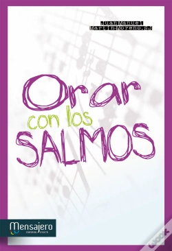 Capa do artigo Orar Con Los Salmos