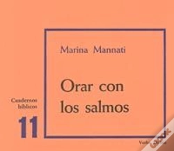 Capa do artigo Orar Con Los Salmos